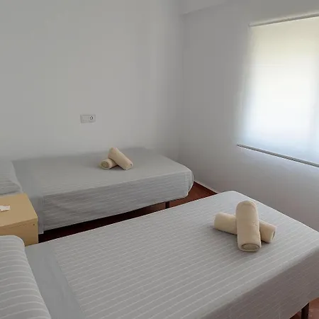 Terramar Playa De Bellreguard Apartment *