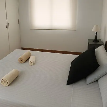 Apartment Terramar Playa De Bellreguard Daimus
