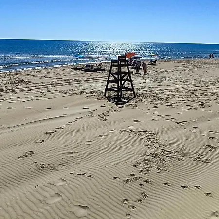 Terramar Playa De Bellreguard *