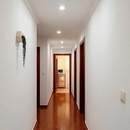 Terramar Playa De Bellreguard